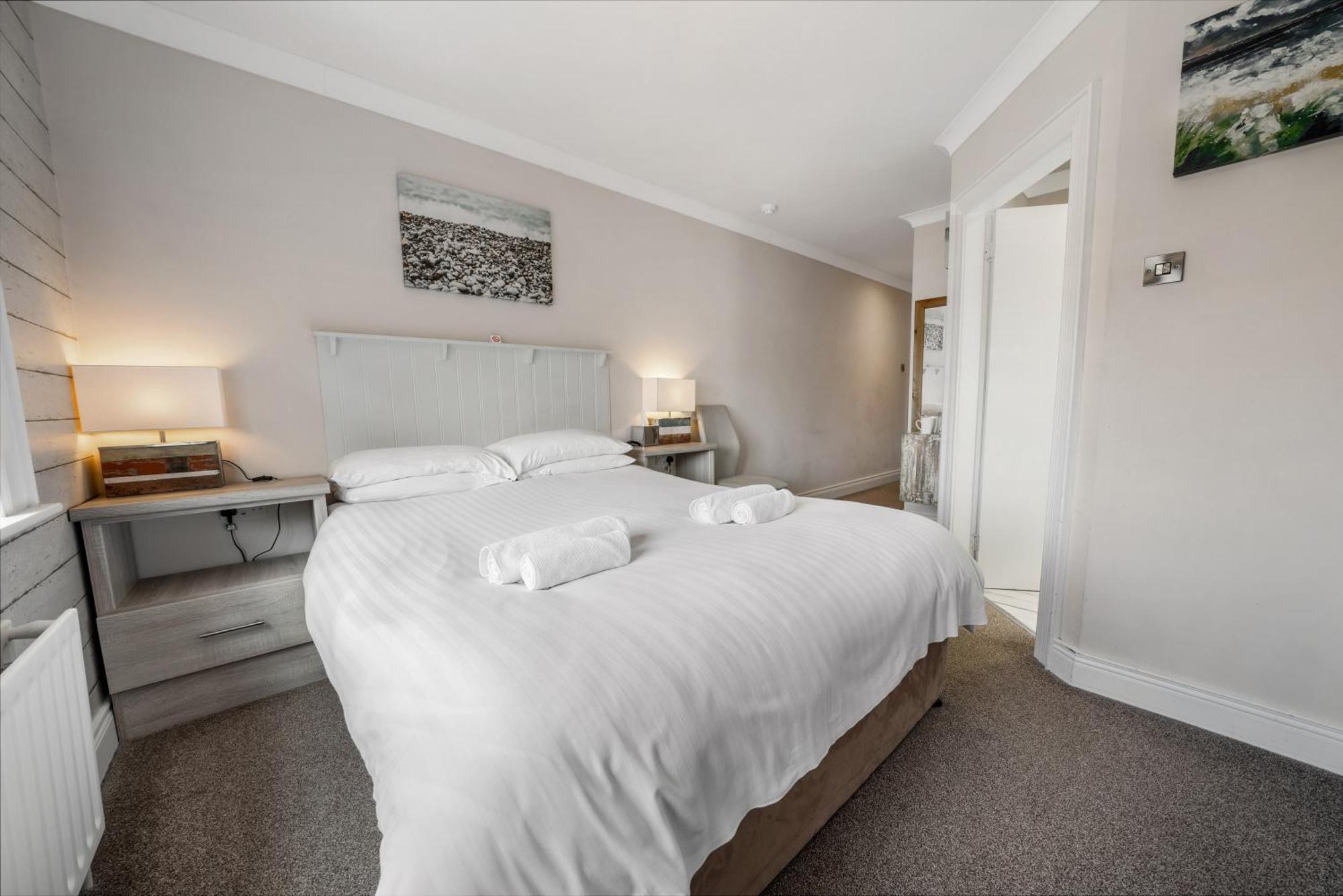 Anvershiel House Portrush Bagian luar foto