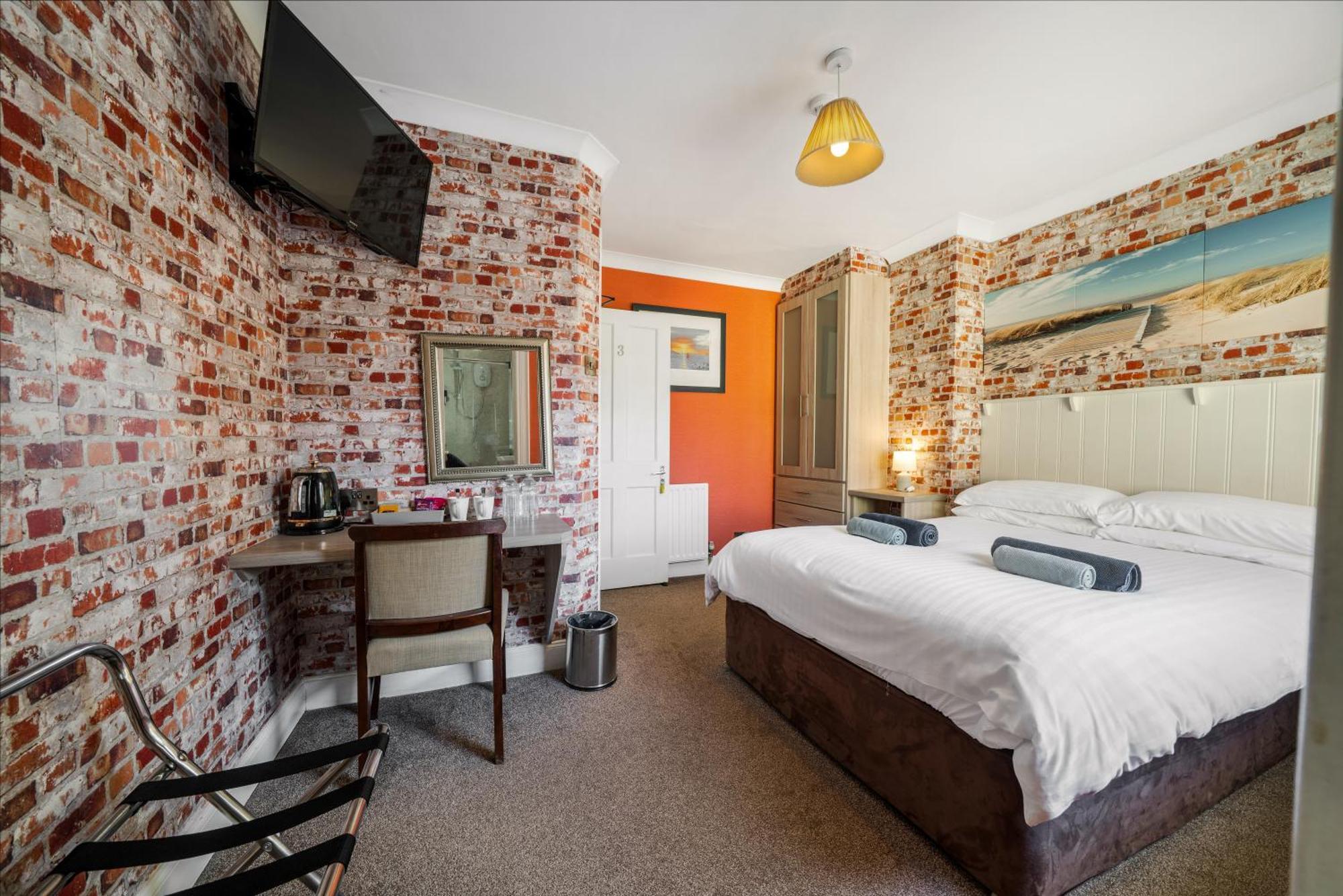 Anvershiel House Portrush Bagian luar foto