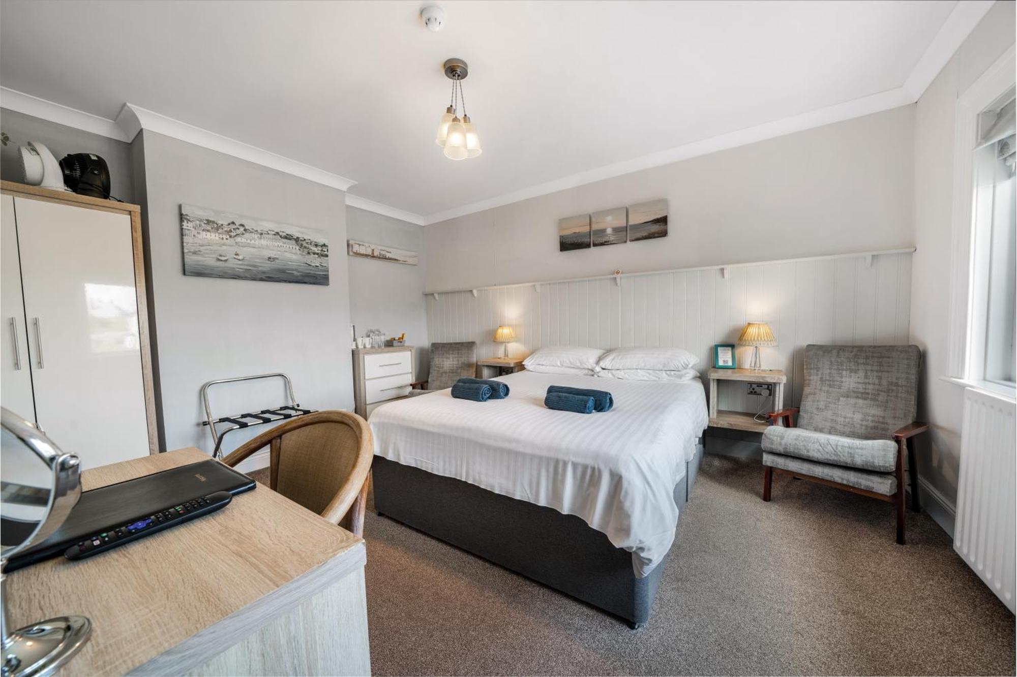 Anvershiel House Portrush Bagian luar foto