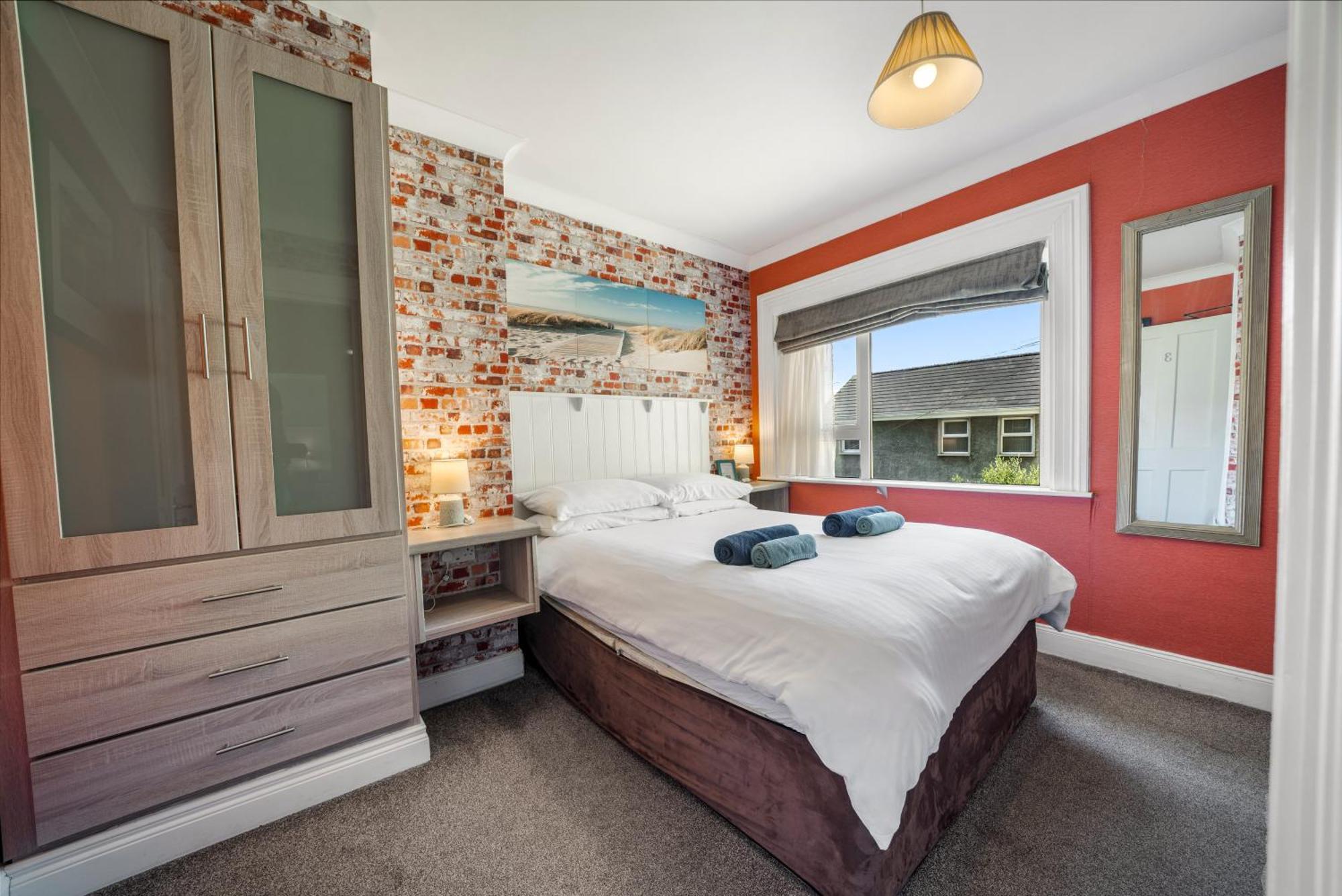 Anvershiel House Portrush Bagian luar foto