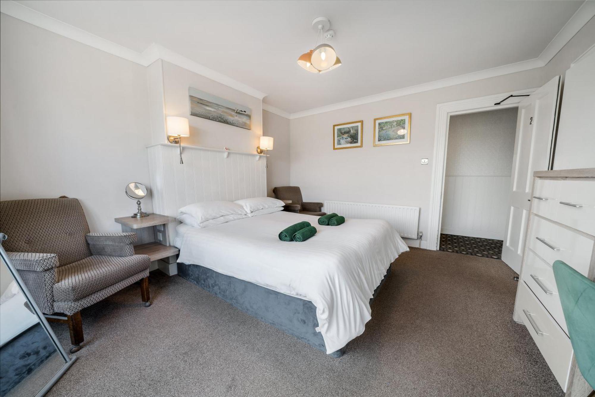 Anvershiel House Portrush Bagian luar foto