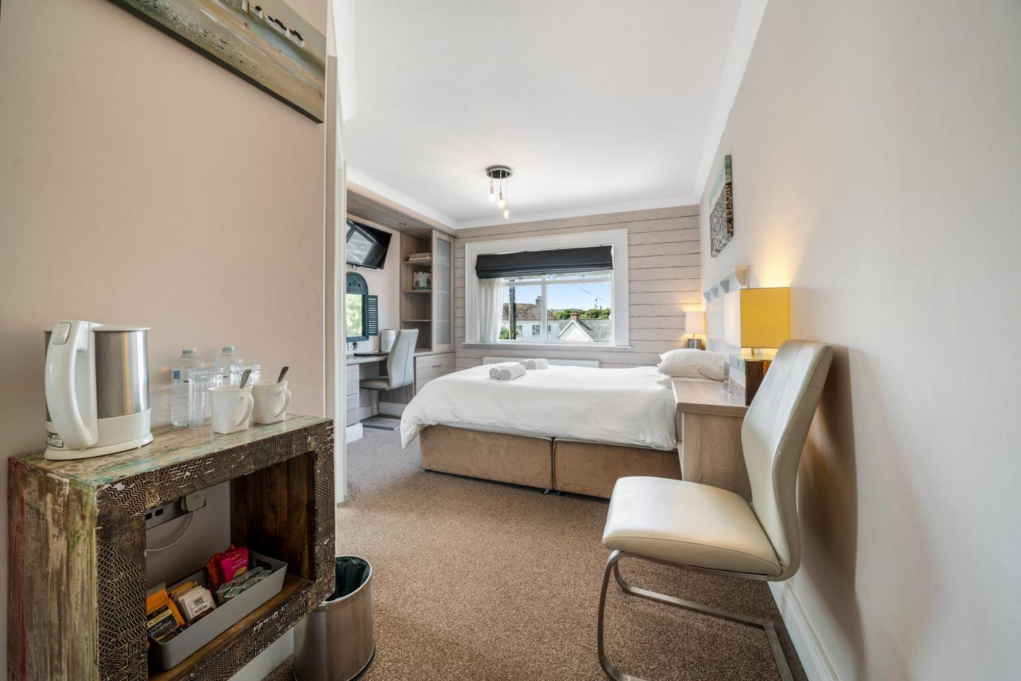 Anvershiel House Portrush Bagian luar foto