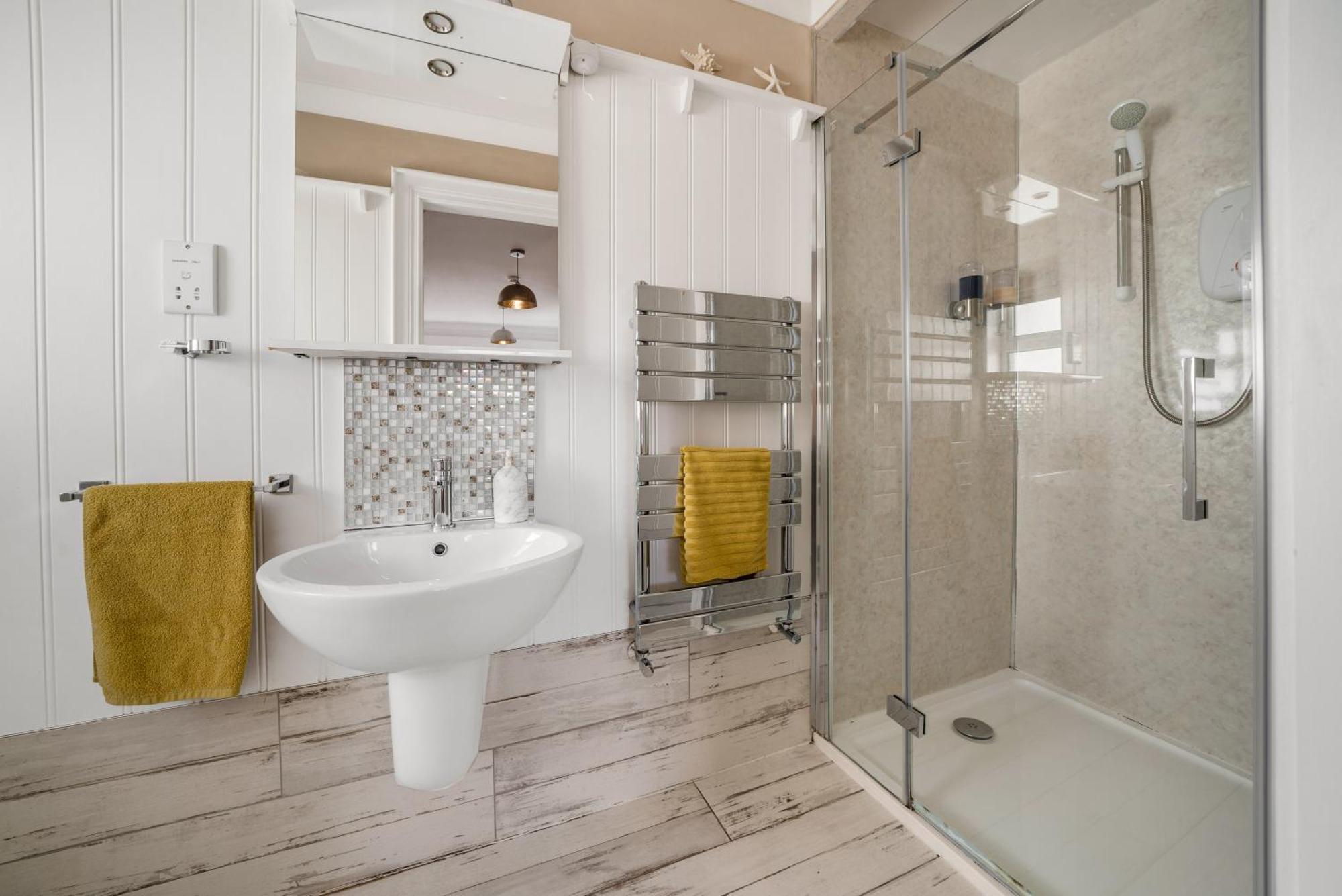 Anvershiel House Portrush Bagian luar foto