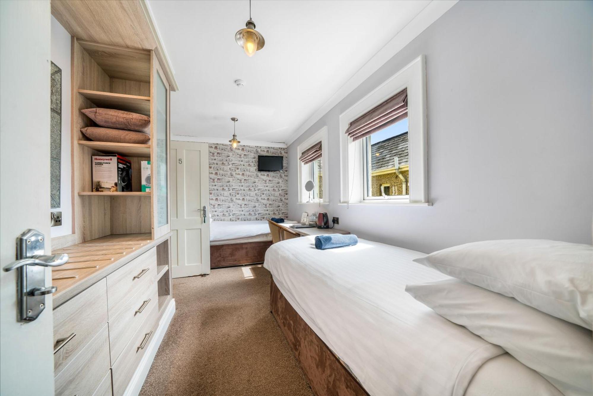Anvershiel House Portrush Bagian luar foto