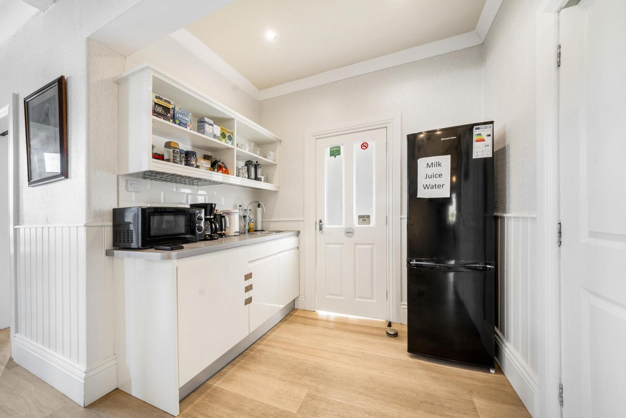 Anvershiel House Portrush Bagian luar foto