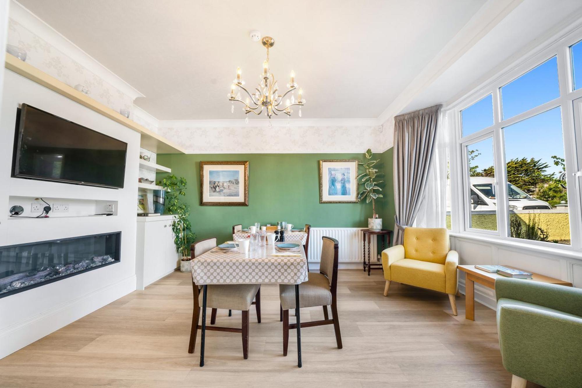 Anvershiel House Portrush Bagian luar foto